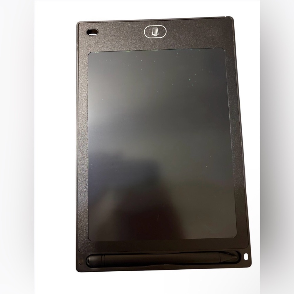 LCD Writing Tablet - Picture 4 of 5